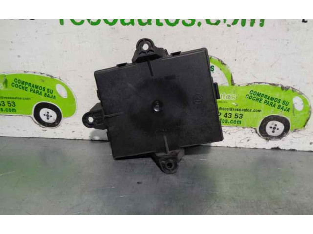 Блок управления A1698206826   Mercedes-Benz A W169