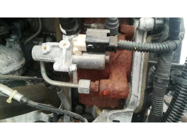 Топливный насос