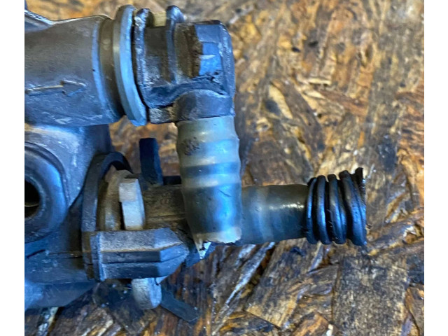 Vstřikovací čerpadlo 2445110037, 0440020088   Mercedes-Benz C W203    OM611 