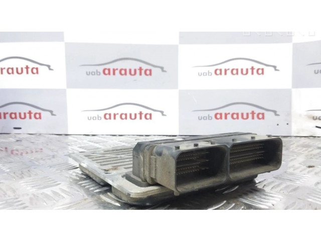 Řídící jednotka A2711535579 Mercedes-Benz C W203 2003