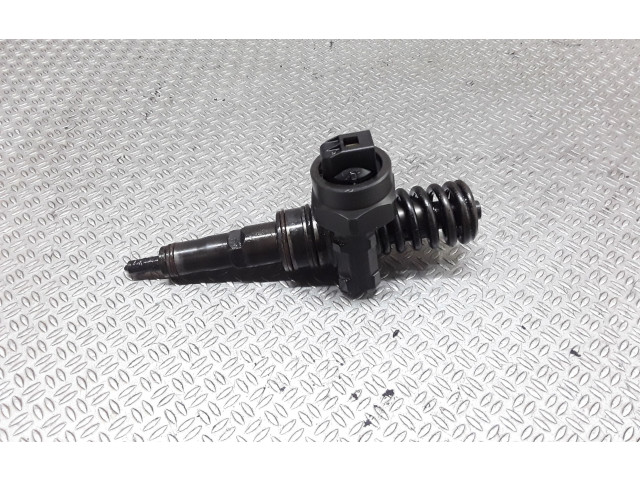 Форсунка 038130073AC Ford Galaxy -