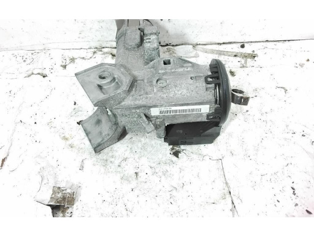 Řídící jednotka 1543041, 1543041   Ford Fiesta 2010