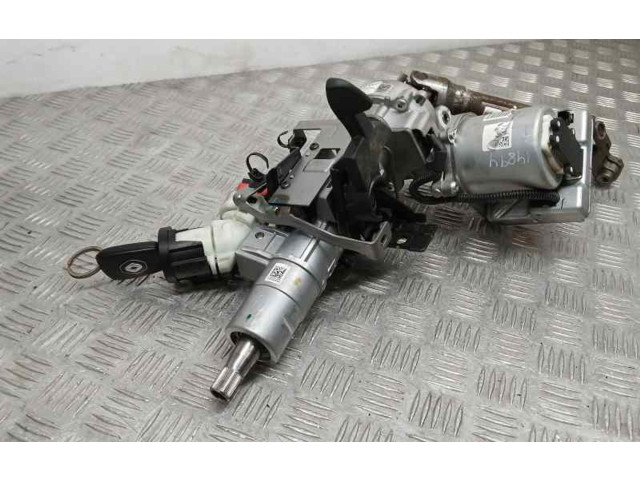 Рулевая рейка 488105379R, ELECTRO-MECANICA Renault Clio V 2019 - года