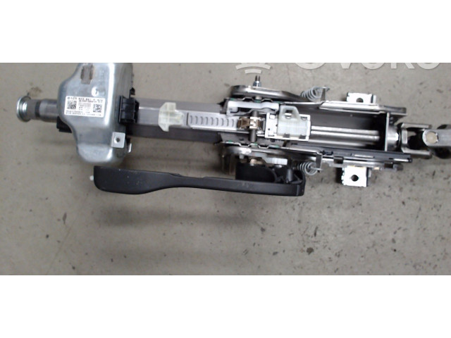 Рулевая рейка 5Q1419512A, 5Q1419512A Volkswagen Golf VII 2013 - 2019 года