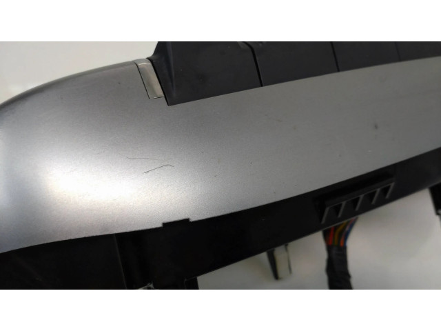 Блок управления климат-контролем 972501W070, 1201041825   KIA Rio