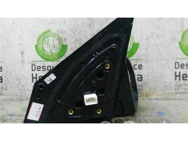 Zpětné zrcátko pravé Hyundai Kona I 2019 87620J9000MZH, 0050057