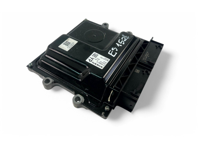 Блок управления двигателем Блок управления 31459913   Volvo XC90