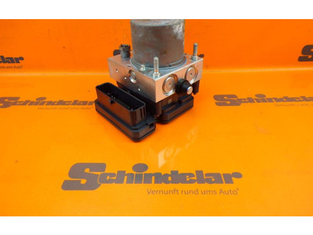 Блок АБС GX7314F447AF, GX7314F447AF Jaguar XE 2015 - года