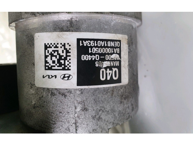 Блок АБС 58500Q4400, P1-3383Y   KIA  Niro  2016 - 2022 года