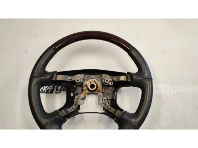 Подушка безопасности водителя MR510987, 990038342   Mitsubishi Pajero