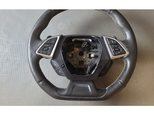 Руль Chevrolet Camaro   -  года 812454049      