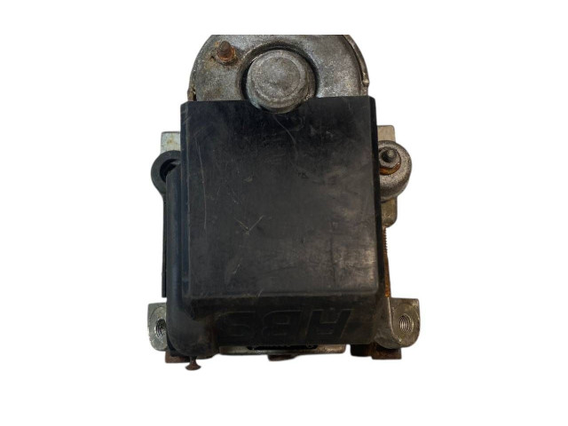 Блок АБС 0265201037, 701614111 Volkswagen Transporter - Caravelle T4 1991 - 2003 года