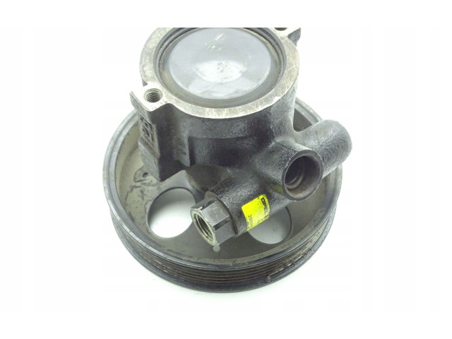 Насос усилителя руля