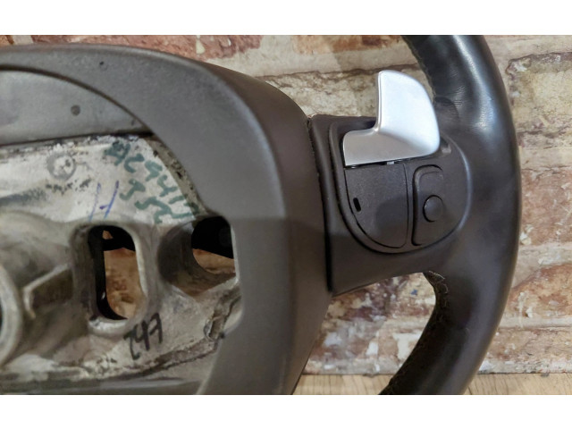 Руль Jeep Grand Cherokee 2010 - 2021 года