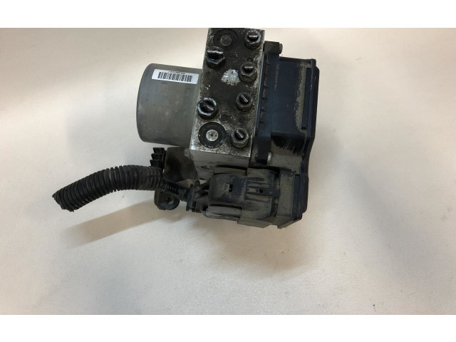 Блок АБС 1857639, CG91-2C405-ND   Ford  S-MAX  2006 - 2015 года