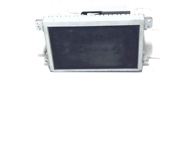 Zpětné zrcátko Audi Q7 4L 2007 4F0919603B