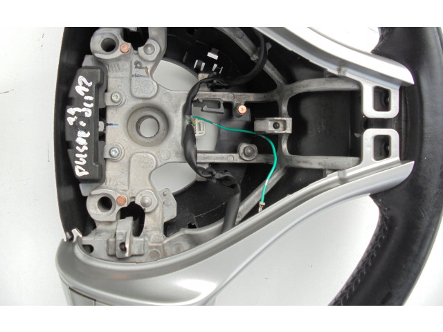 Volant Nissan Pulsar 2013 34205614B