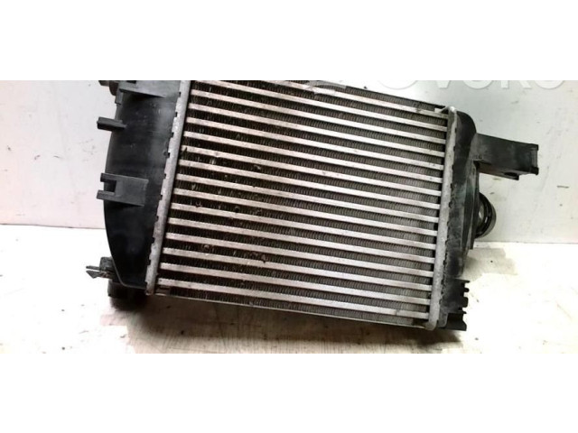 Интеркулер 144967634R, 144967634R Dacia Sandero II