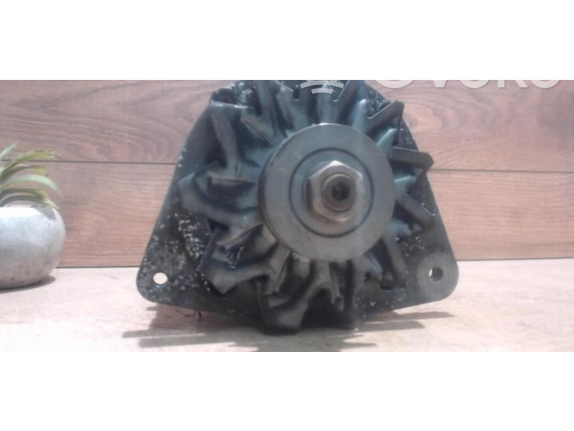 Генератор Ford Fiesta