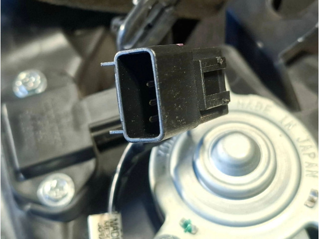 Вентилятор печки 7905GJ01A GMC Envoy