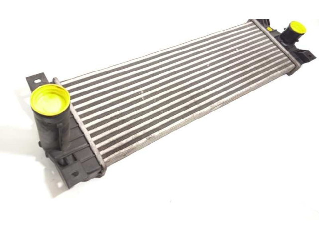 Интеркулер 2371109050 SsangYong Kyron