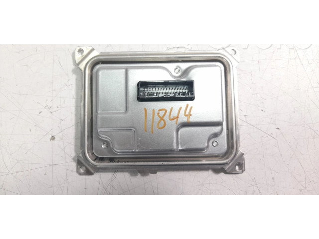 Блок управления Xenon