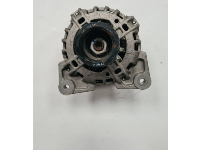 Генератор 231008432R, F000BL04C9   Dacia Duster      