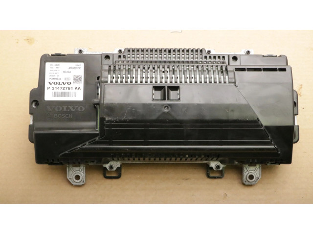 Панель приборов 31472761, 31472761   Volvo XC90       