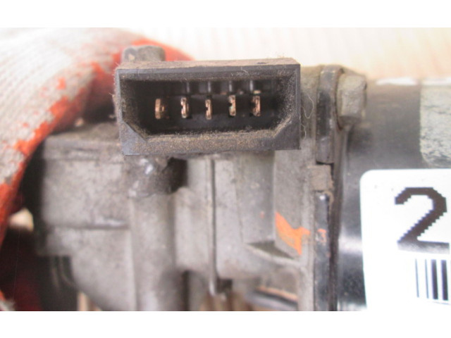 Комплект механизма стеклоочистителей    Volkswagen Jetta II    