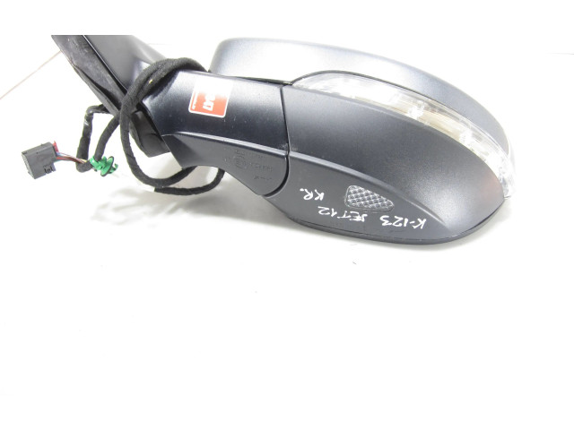 Зеркало электрическое        Volkswagen Jetta VI  2011 - 2018 года   