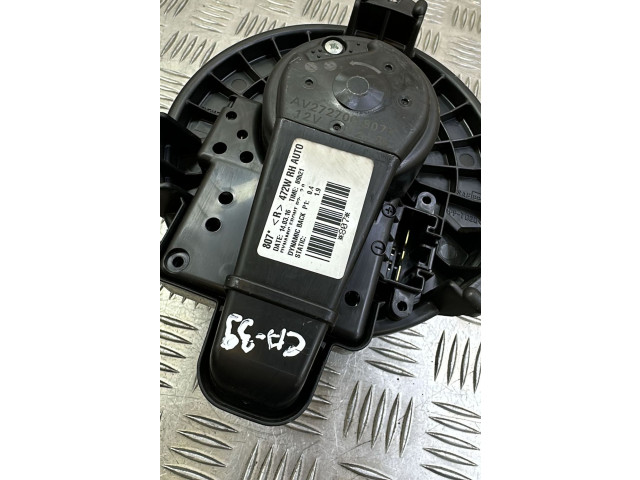 Вентилятор печки Mini Cooper Countryman R60