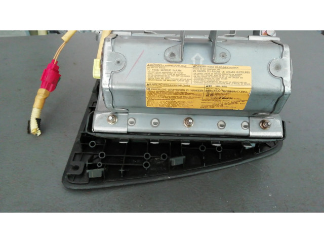 Подушка безопасности пассажира GA21000710, E01583903P0F Mitsubishi Outlander