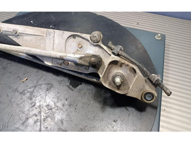 Volant Subaru Tribeca 2008