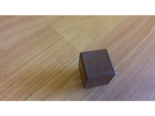 Другое реле