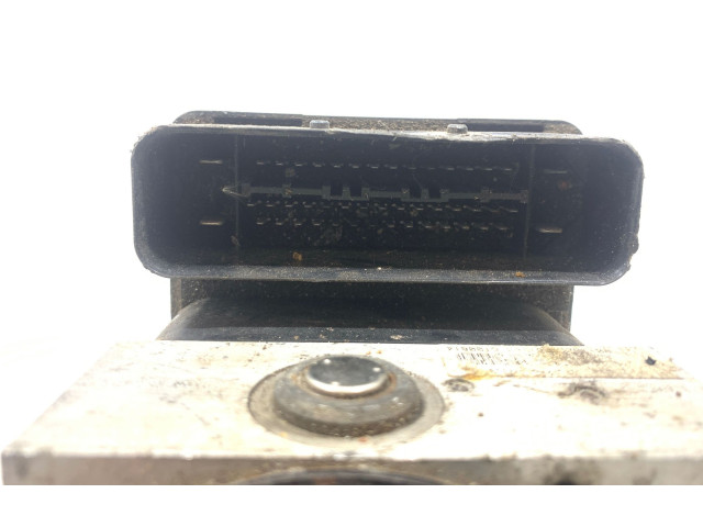 Блок АБС 1K0907379AA, 00005305G1 Skoda Octavia Mk2 (1Z) 2004 - 2013 года