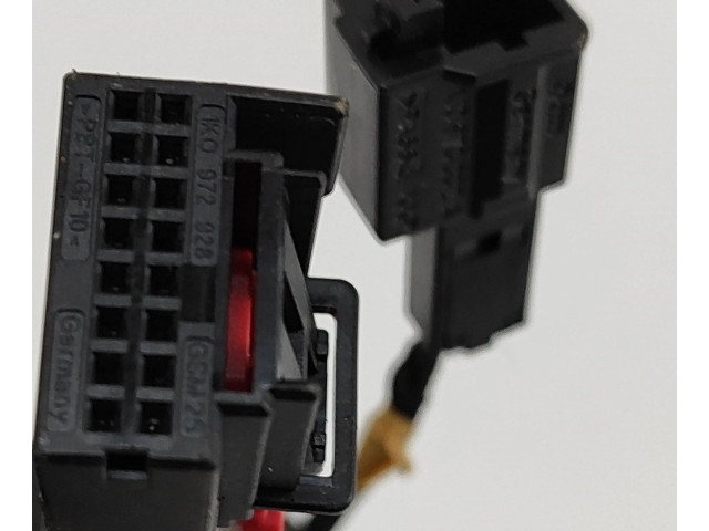 Зеркало электрическое Audi A3 8Y 2020 - года