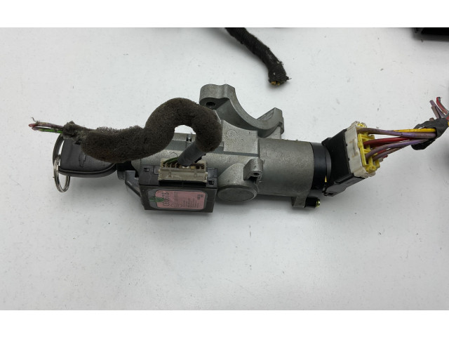 Комплект блоков управления 25182025, 25182025   Chevrolet Spark