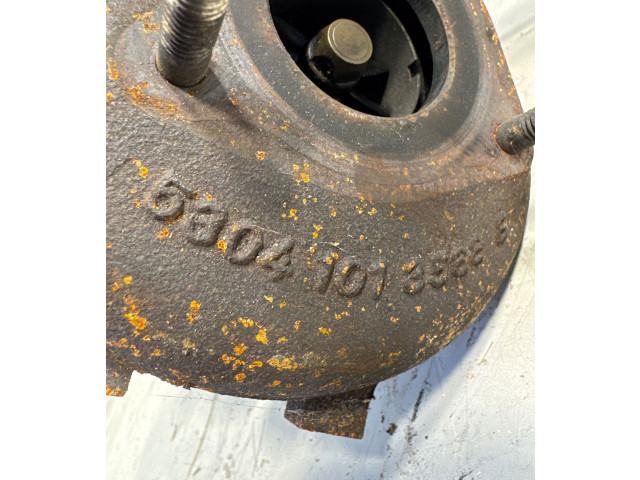 Turbodmychadlo Турбина 059145702R, 53049700045 Audi Q7 4L