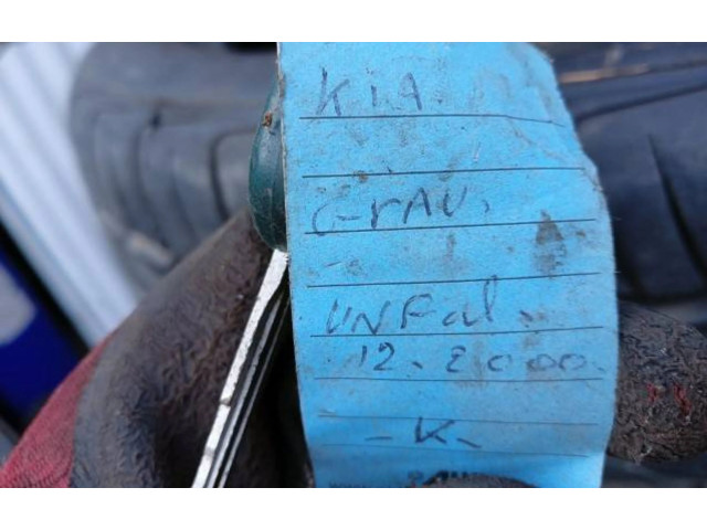 Рулевая рейка KIA Rio 2012 - 2016 года