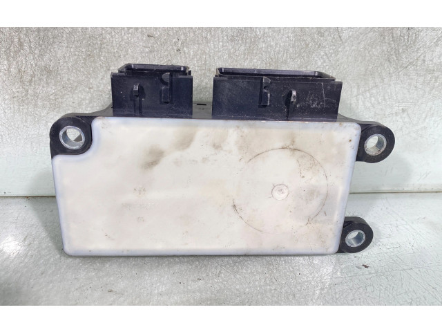 Блок подушек безопасности 13576859 Opel Meriva B