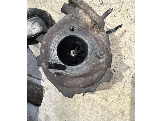 Píst DT5AR46, DT5AR46GARRETT   Hyundai Tucson JM     