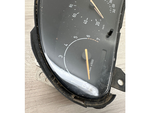 Панель приборов 69795870T, 5042007   Saab 9-5       