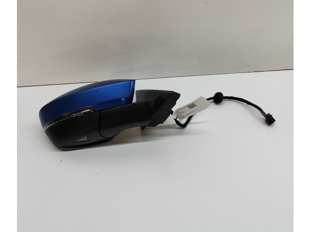 Зеркало электрическое Skoda Kodiaq II 2024 - года