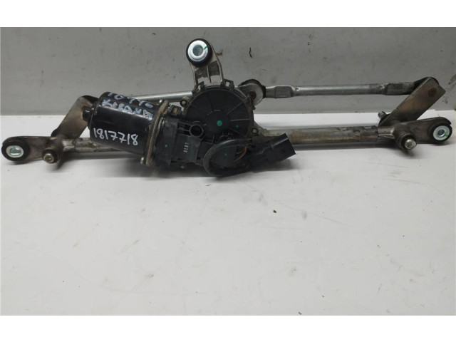 Моторчик дворников SC200DR, 0090130 SsangYong Korando