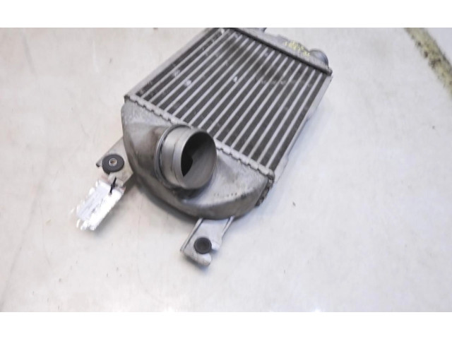 Интеркулер SIC-TM0180 Subaru Legacy