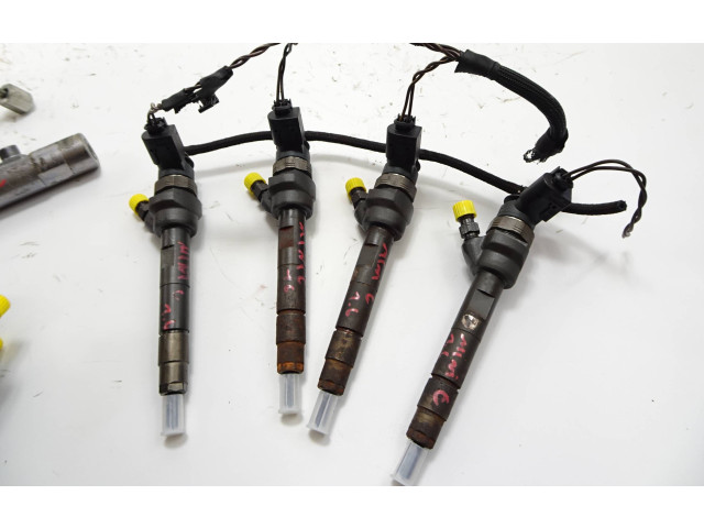 Pojistková skříňka Топливный насос 0445010519, 0445110401 Mini Cooper Countryman R60 2010