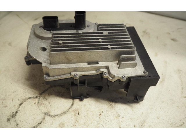 Модуль управления аккумулятором 31652295   Volvo V60   