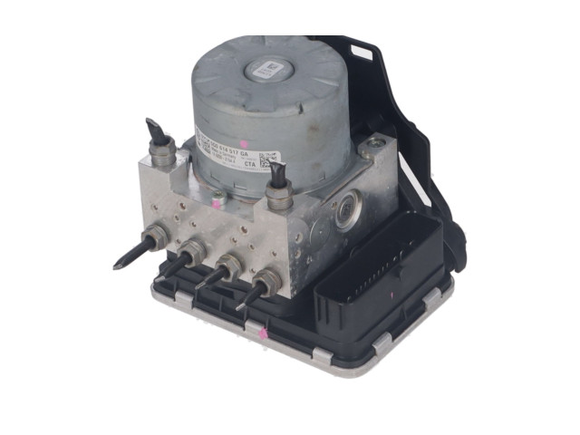 Jednotka ABS 5Q0614517GA Volkswagen T-Roc 2021