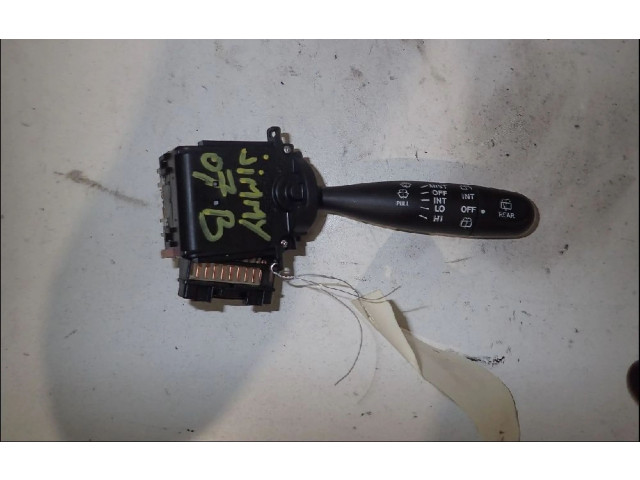 Ручка стеклоочистителей    Suzuki Jimny