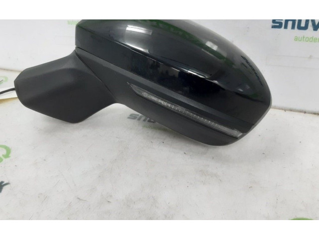 Зеркало (механическое)       Renault Clio V  2019 -  года   